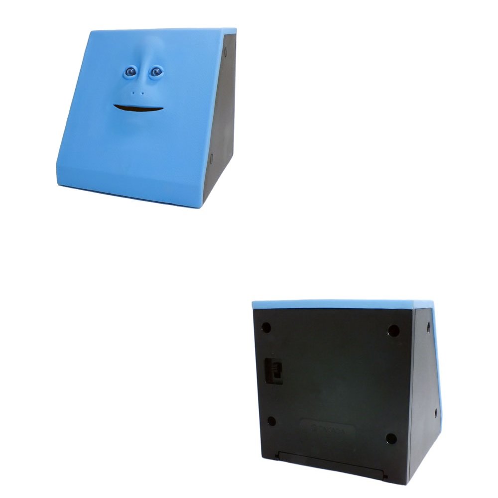 70's プレイパル ピノキオ フェイスバンク 貯金箱 プレイパル☆ピノキオ フェイスバンク☆DEALERSHIP